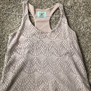 Judith March size large